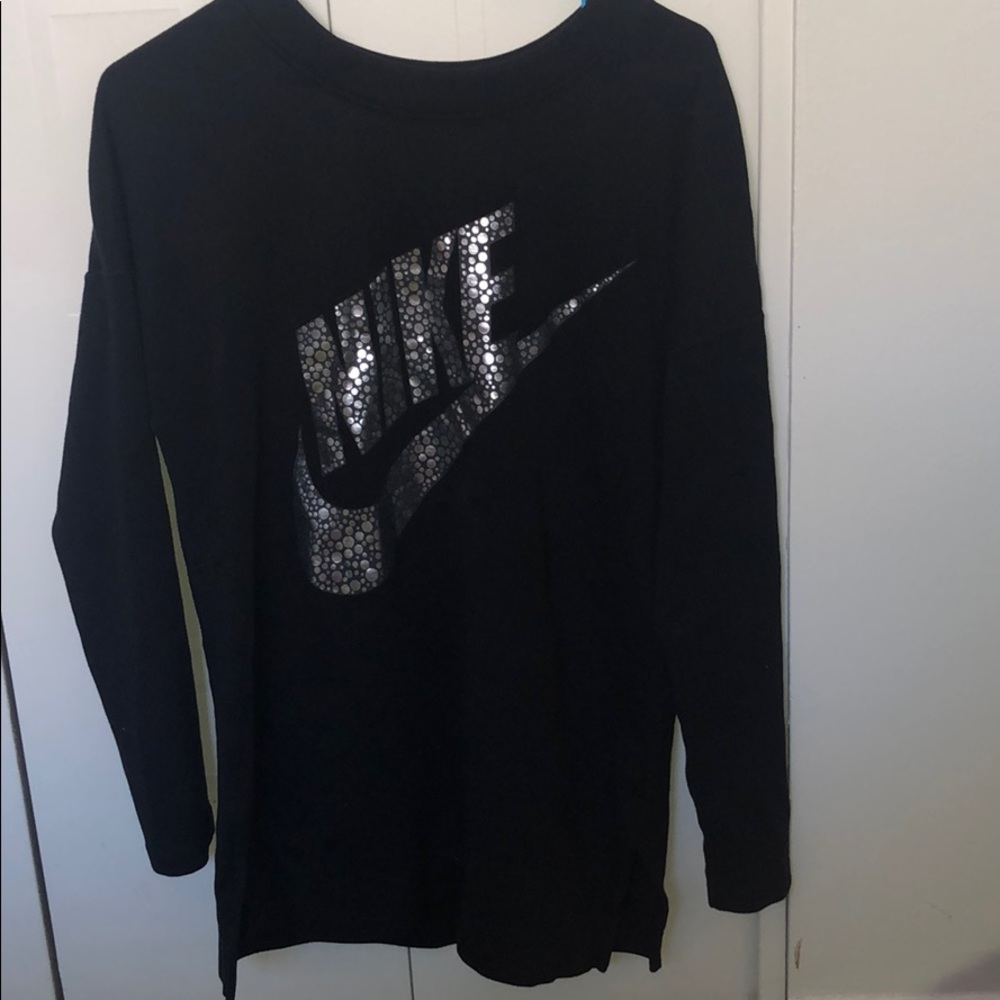 Nike pullover